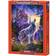 Castorland Wolf Castle 1000 Bitar