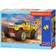 Castorland Monster Truck 260 Pieces