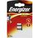 Energizer A11-paristo 2 x E11A alkaliparisto