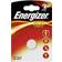 Energizer CR2016 Compatible