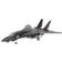 Revell F-14A Black Tomcat 1:144