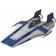 Revell 1/44 Resistance A-Wing Fighter Build and Play