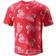 Reima Azores Toddler's Swim Shirt - Bright Red (516351-3343)