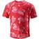 Reima Azores UV-Tröja - Bright Red (516351-3343)
