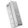 Schneider Electric PM6-UK 6-way 2m