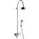 Axor Axor Citterio Showerpipe (39620000) Krom