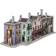 Wrebbit Harry Potter Diagon Alley 450 Pieces