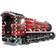 Wrebbit Harry Potter Hogwarts Express 460 Pieces