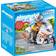 Playmobil Emergency Motorbike 70051