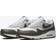 Nike Air Max 90/1 M - White/Black/Cargo Khaki
