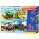 Castorland Agricultural Machines 4 in Box 55 Pieces