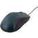 Deltaco Wired Optical Mouse Hiiri