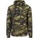 Urban Classics Pull Over K-way Classic - Multicolore