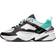 Nike M2K Tekno W - Summit White/Black/Hyper Jade/Summit White