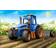Castorland Agricultural Machines 4 in Box 55 Pieces