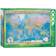 Eurographics Map of the World 1000 Bitar