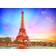 Eurographics Paris La Tour Eiffel 1000 Bitar