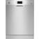 Electrolux ESF5533LOX Rostfritt stål