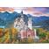 Eurographics Neuschwanstein Castle Germany 1000 Bitar