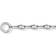 Thomas Sabo Charm Club Charm Bracelet - Silver
