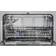 Electrolux ESF2400OW Hvid