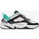 Nike M2K Tekno W - Summit White/Black/Hyper Jade/Summit White