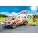 Playmobil Emergency Car with Siren 70050