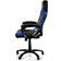 Arozzi Enzo Gaming Chair - Black/Blue