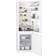 AEG SCB61811LS Vit, Integrerad