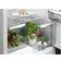 AEG SCB61811LS Vit, Integrerad