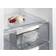 AEG SCB61811LS Vit, Integrerad