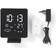 Nedis WEST403BK