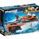 Playmobil 70002 Bateau Turbo Spy Team 0219