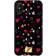 Richmond & Finch Heart And Kisses iPhone Xs Max Cover