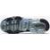 Nike Air VaporMax Flyknit 2 M - Black/Metallic Silver/Multi-Colour