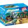 Playmobil StarterPack Knight's Treasure Battle 70036