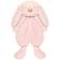 Teddykompaniet Lolli Bunnies Blanket