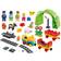 Playmobil Min Första Tågbyggsats 70179