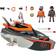 Playmobil 70002 Bateau Turbo Spy Team 0219