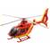 Revell EC135 AIR-GLACIERS 1 stuk