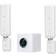 Ubiquiti Système Wi-Fi AmpliFi Home AFi-HD 802.11a-b-g-n-ac
