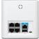 Ubiquiti Router Wireless AFi-HD Dual Band 5 Porte 1000 Mbps