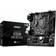 MSI Core I3 I5 I7 SK1151 DDR4 PCX3.0 M-ATX HDMI DVI