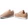 Reebok Classic Leather Woven Emb - Desert Dust/White