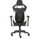 Corsair silla gaming t1 race negra blanco