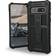 UAG Coque Monarch Samsung Galaxy S10 Noir