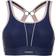 Swegmark Movement Sports Bra - Dark Blue