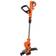 Black & Decker Mots de coupe 550w largeur de coupe 30cm besta530-qs