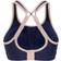 Swegmark Movement Sports Bra - Dark Blue