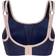 Swegmark Movement Sports Bra - Dark Blue